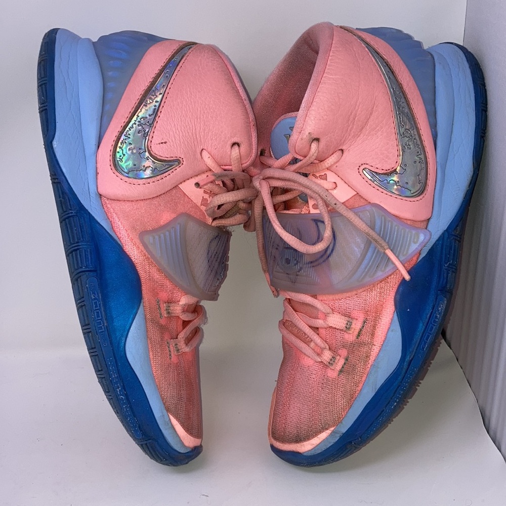 Nike Kyrie 6 Concept Sneaker Shoes Men’s Size 8